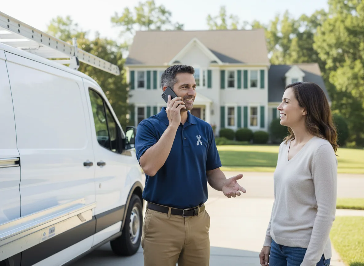 Home Gutter Service South Hutchinson, KS FAQs